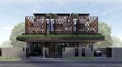 Lucky Gardens (D16), Terrace #610219651